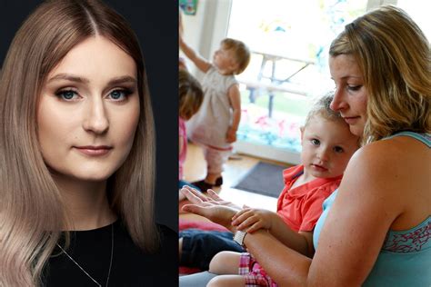 Tėvai atsiima vaiką iš darželio