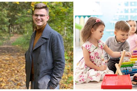 Darželio auklėtojo kvalifikacinės kategorijos