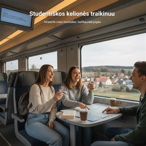 Nėščiosios kelionės traukiniu