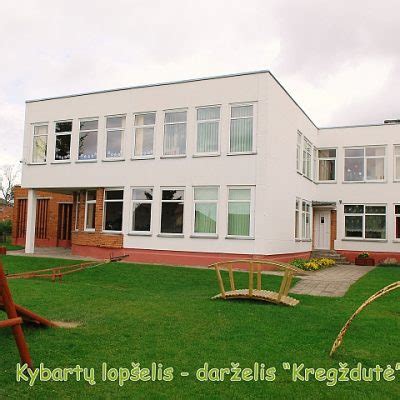 Mažeikių lopšelis-darželis