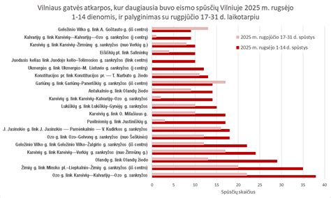 Vilniaus darželių atlyginimų palyginimas
