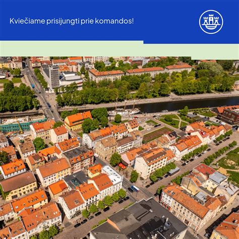 Klaipėdos miesto savivaldybės administracijos pastatas