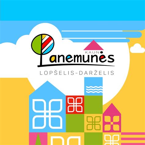 Kauno Panemunės lopšelis-darželis pastatas