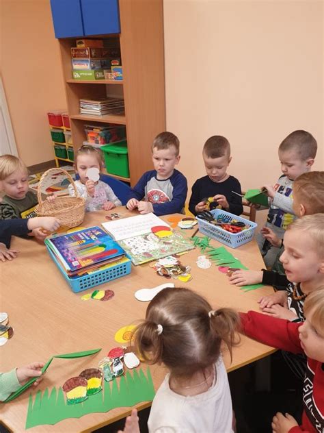 Vaikų darželio grupės vidaus erdvė