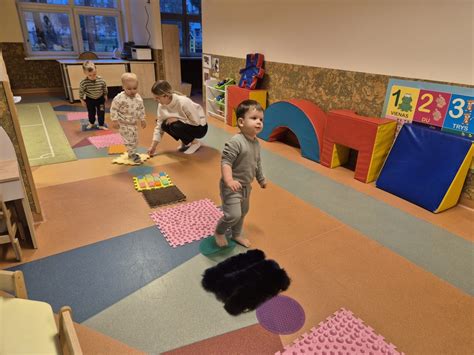 Sensorinės aplinkos elementai vaikų darželyje