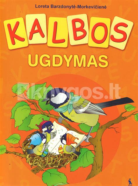 Vaiko kalbos ugdymas per žaidimus