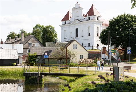 Raseiniu miesto zmelapis