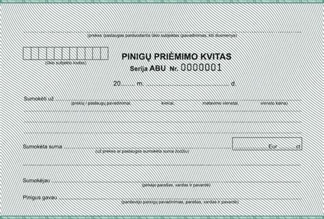 Vaiko pinigų gavimo sąlygos