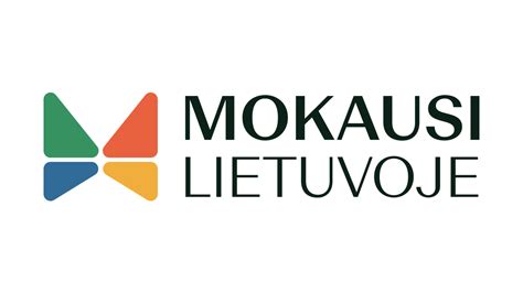 Mokausi Lietuvoje platformos pagrindinis puslapis