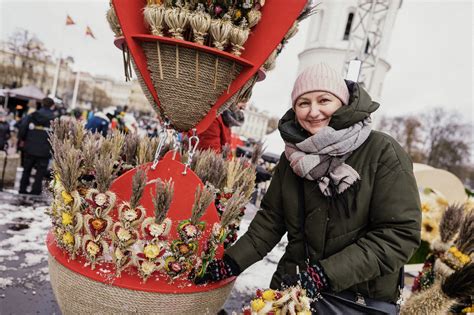 Kaziuko muge tradicijos