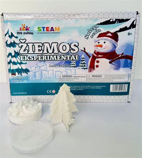 Žiemos mįslių rinkinys