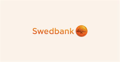 Swedbank jaunimo programos logotipas