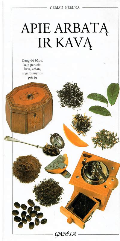 Žmonės, geriantys arbatą ir kavą