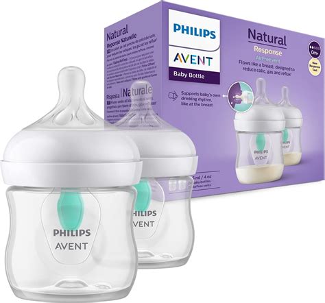 Philips Avent pientraukio dalys