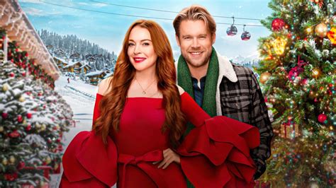 Lindsay Lohan kaip dvynukės filme 