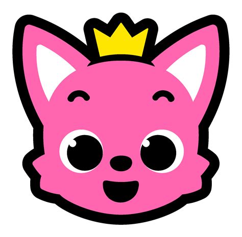 Logo Pinkfong
