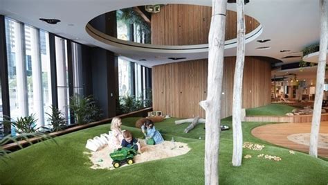 Vaikų ugdymo centras 