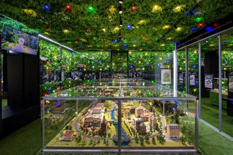 Interaktyvus muziejus vaikams Vilniuje