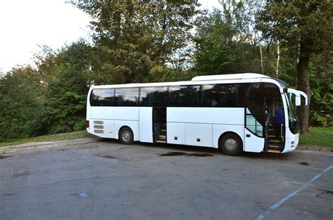 Autobuso ekskursija po Vilnių