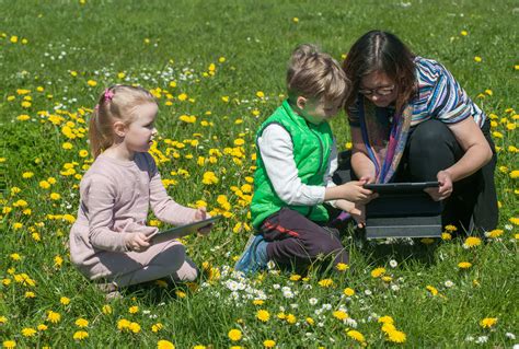 vaiko darbų dokumentavimas