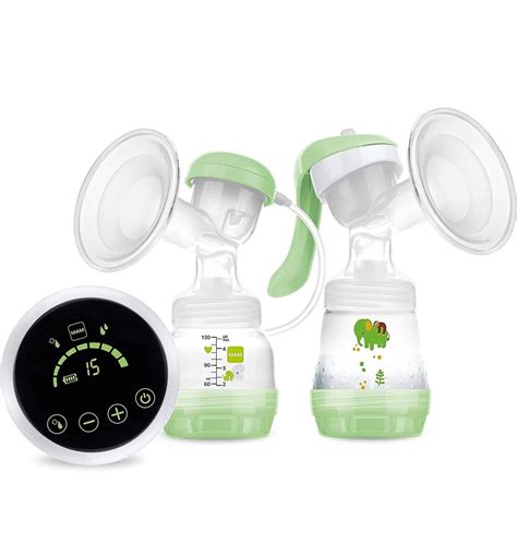 Palyginamoji lentelė: rankinis ir elektrinis pientraukis