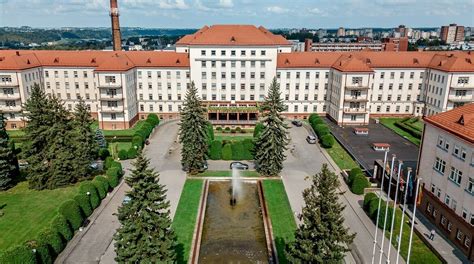 LSMU ligoninė Kauno klinikos
