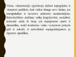 vaikų elgesio problemų priežastys