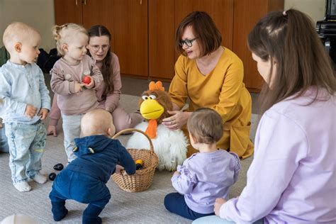Vaizdizacija, iliustruojanti lopšinių terapinį poveikį vaikui