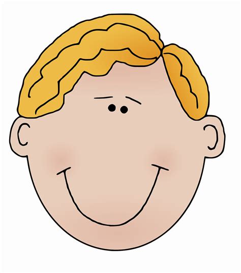 Vaikas šypsosi