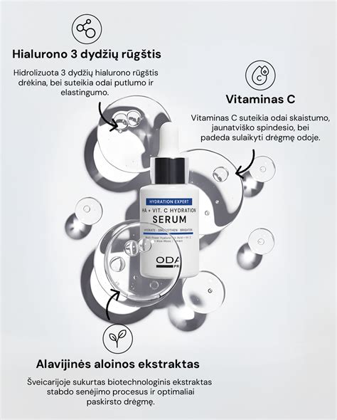 Hialurono rūgšties molekulės struktūra