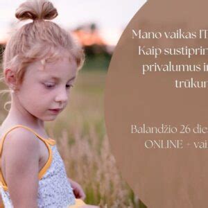 vaikas deklamuoją eilėraštį
