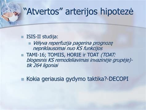 Ultragarsinis placentos vaizdas su infarkto židiniais