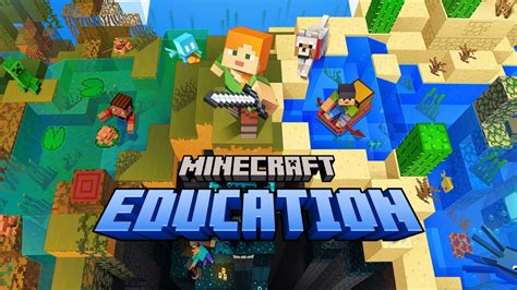 Minecraft Education Edition