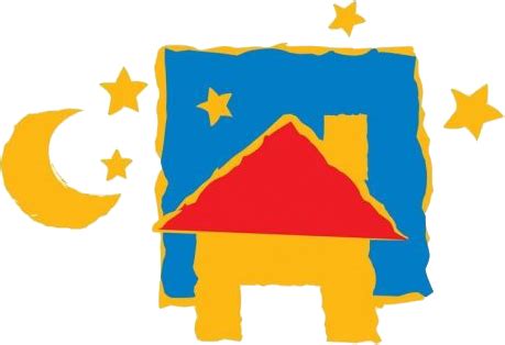 darželio logotipas