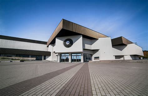 LITEXPO parodų centras