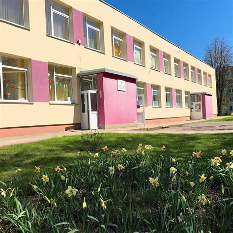 Elektrėnų vaikų lopšelis-darželis 