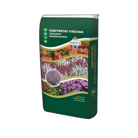 GARDIN substratas vazoninėms gėlėms