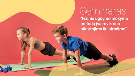 ugdymo metodų įvairovė