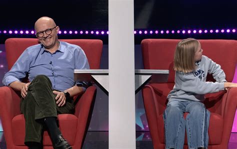 Edmundas Jakilaitis su dukra Morta