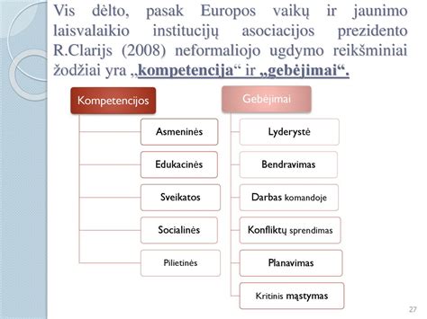vaikų pasiekimai ir gebėjimai