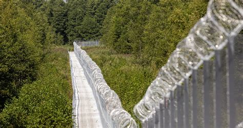 Fizinis barjeras lysvėms