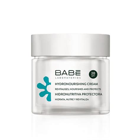Babe detoksikuojamasis kremas