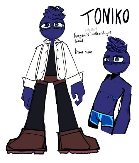 Scheminė sudėtis toniko