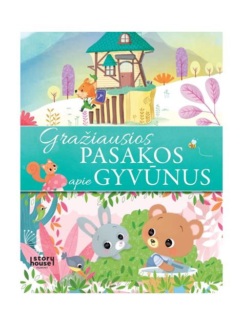 vaikų eilėraščiai apie gyvūnus