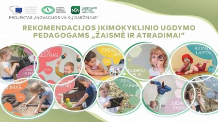Schematinis pavaizdavimas, kaip vaikas pereina iš ikimokyklinio ugdymo į priešmokyklinį ir vėliau į pradinį ugdymą.