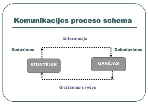 Schema: Kaip vyksta adaptacija ir bendravimas su tėvais