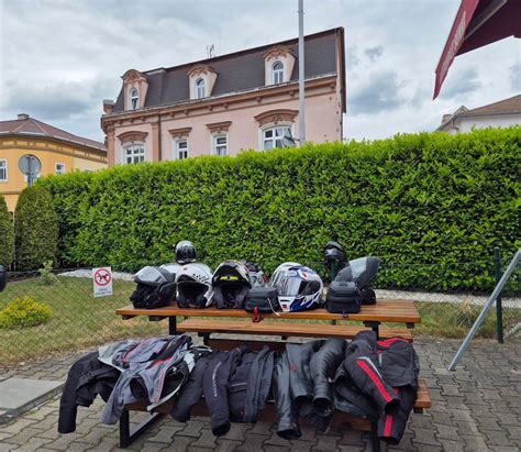 Baikerių klubas 