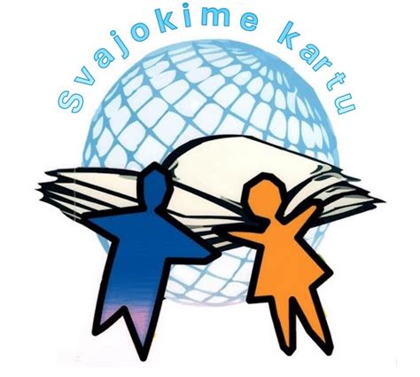 Logotipas darželio-mokyklos