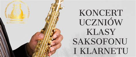 Marijus Barszczas grojantis klarnetu