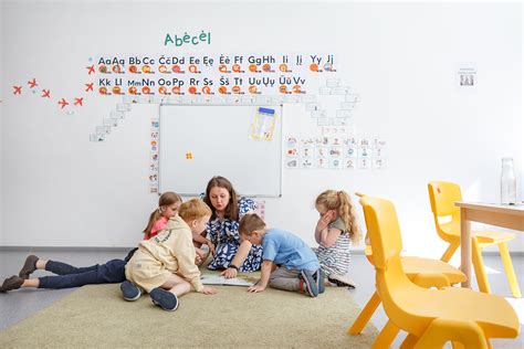 Vaiko kelias į mokyklą: priešmokyklinis ugdymas